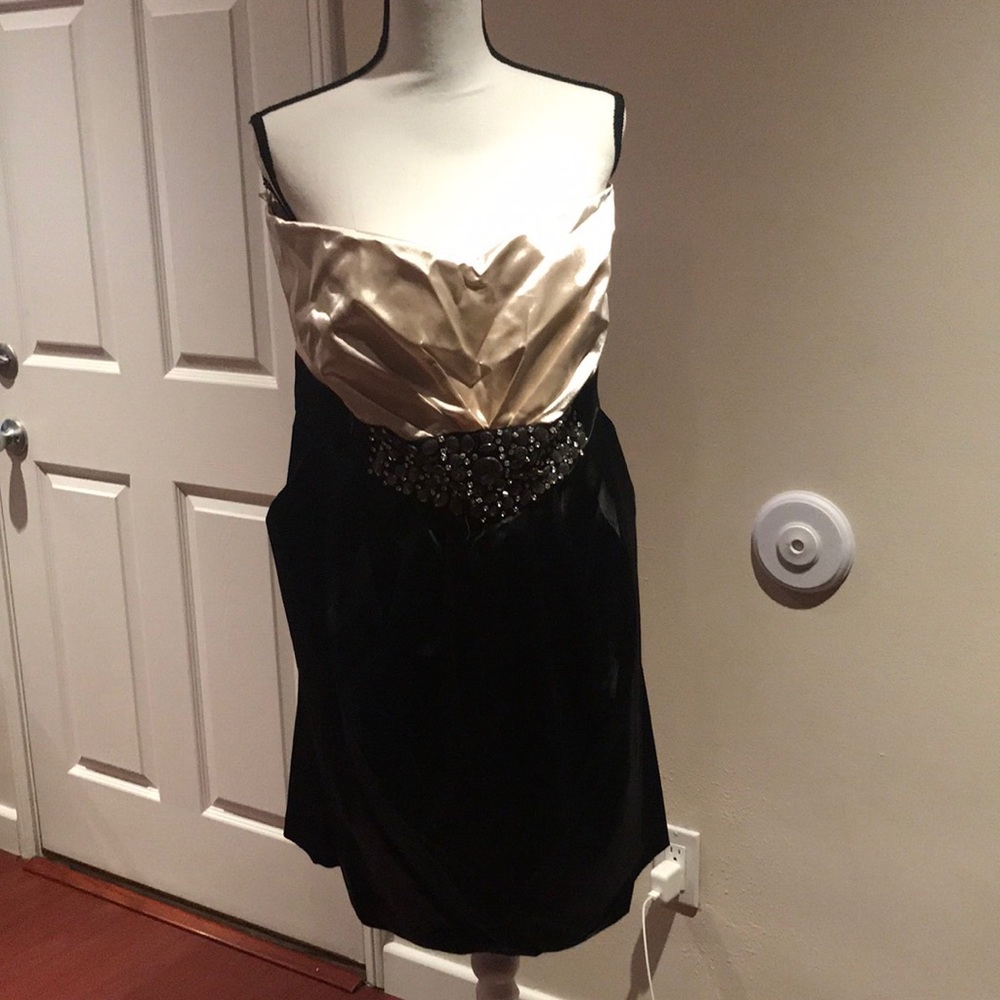 Torrid dress